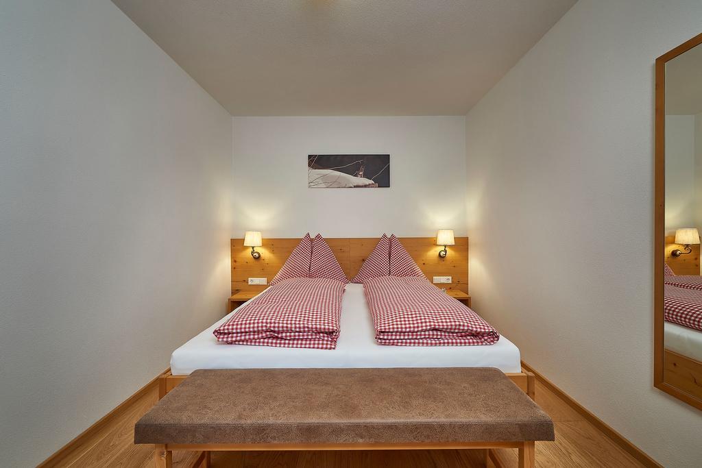 Berg- & Seeblick Pfefferbauer Zell am See Habitación foto