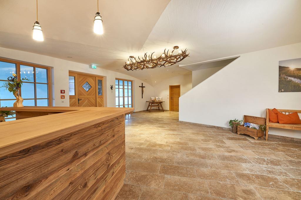 Berg- & Seeblick Pfefferbauer Zell am See Habitación foto